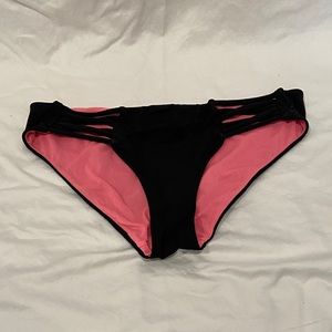 PINK Victoria’s Secret Cheeky Bikini Bottoms